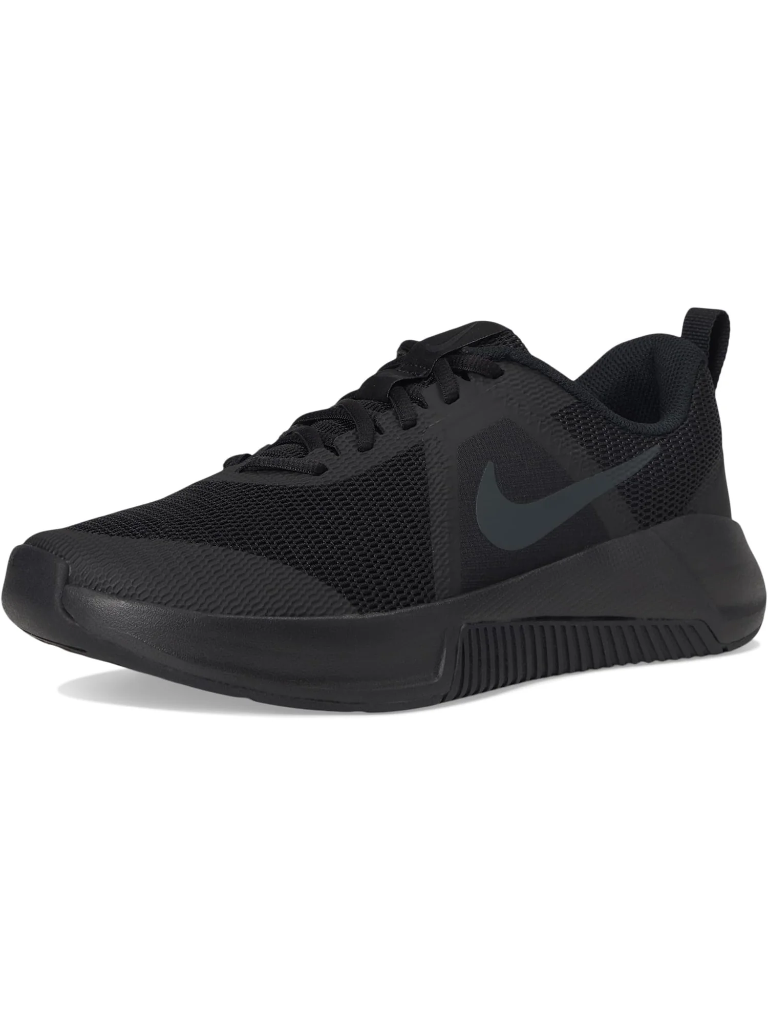 Кроссовки Nike MC Trainer 3 — изображение 7 из 7, черный