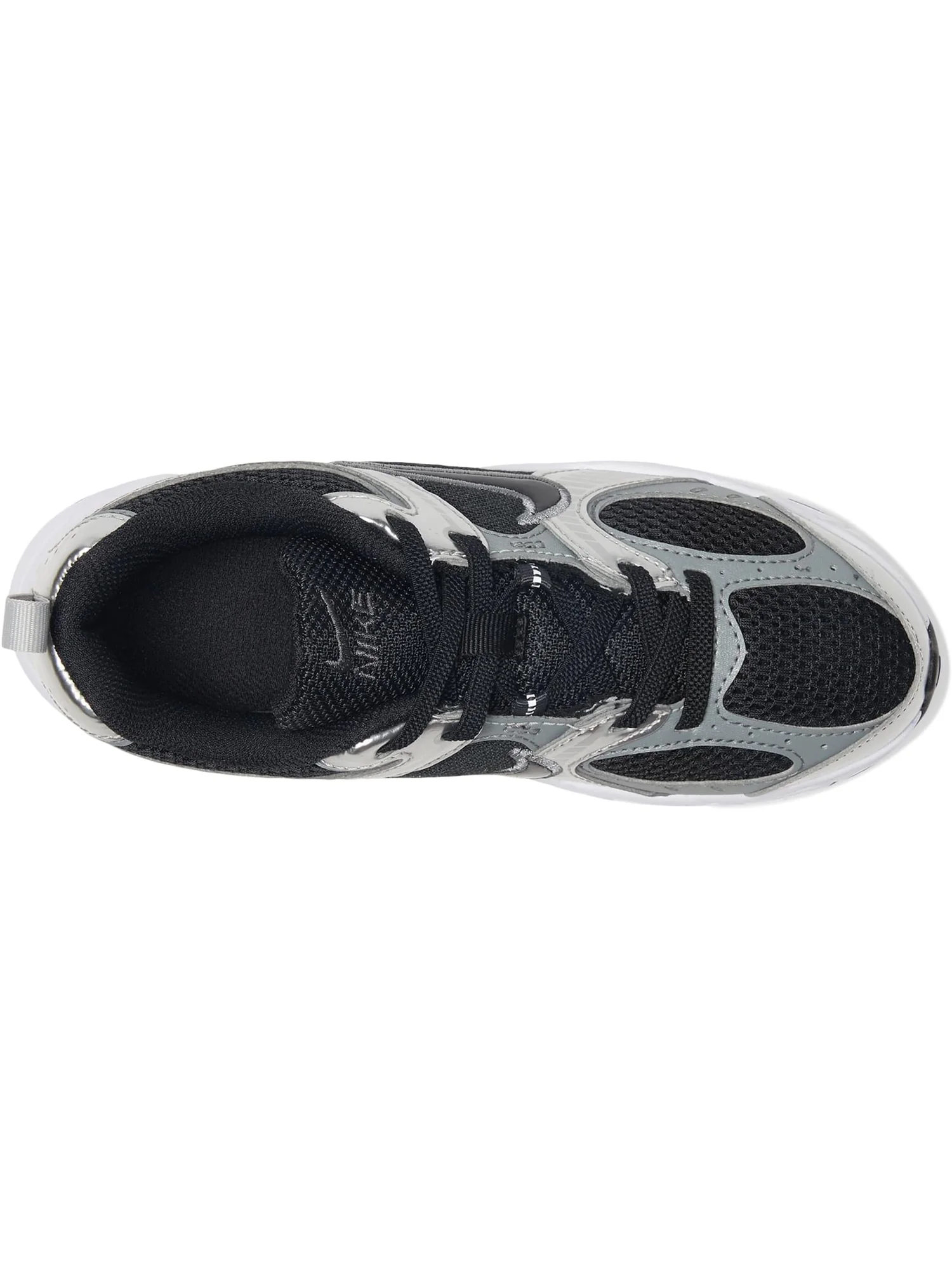 Кроссовки Nike Kids V5 RNR — изображение 2 из 7, черный/черный//серый