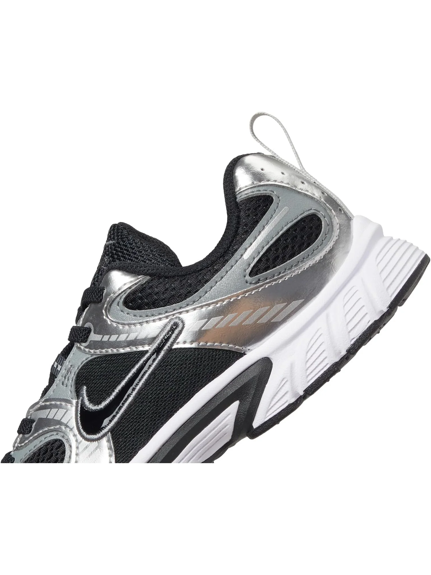 Кроссовки Nike Kids V5 RNR — изображение 6 из 7, черный/черный//серый