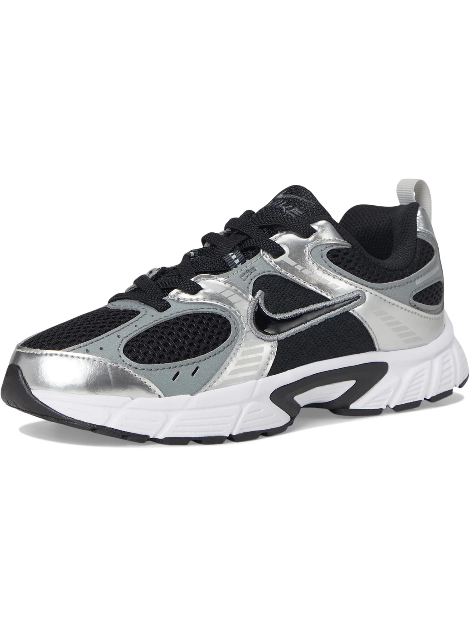Кроссовки Nike Kids V5 RNR — изображение 7 из 7, черный/черный//серый