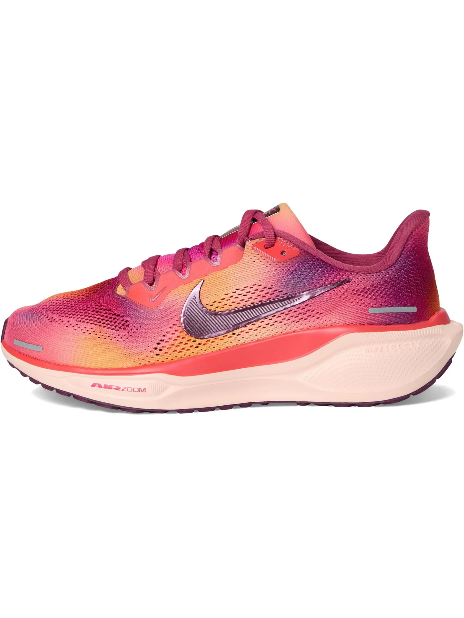 Кроссовки Nike Pegasus 41 Special Edition — изображение 4 из 7, красный