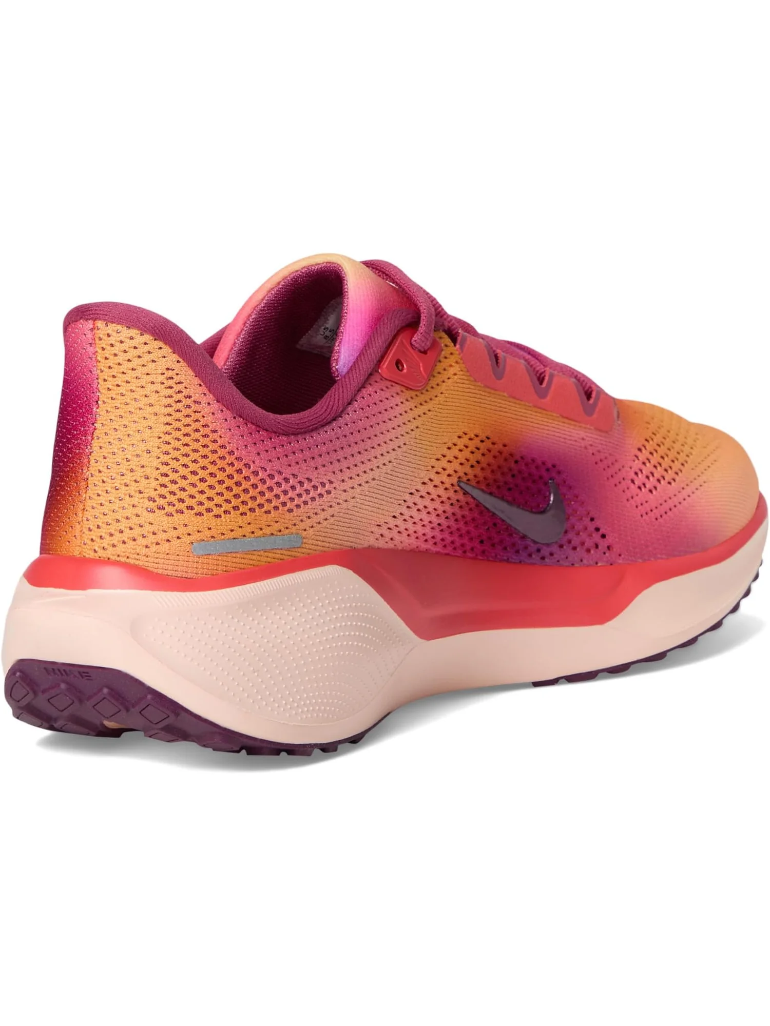 Кроссовки Nike Pegasus 41 Special Edition — изображение 5 из 7, красный