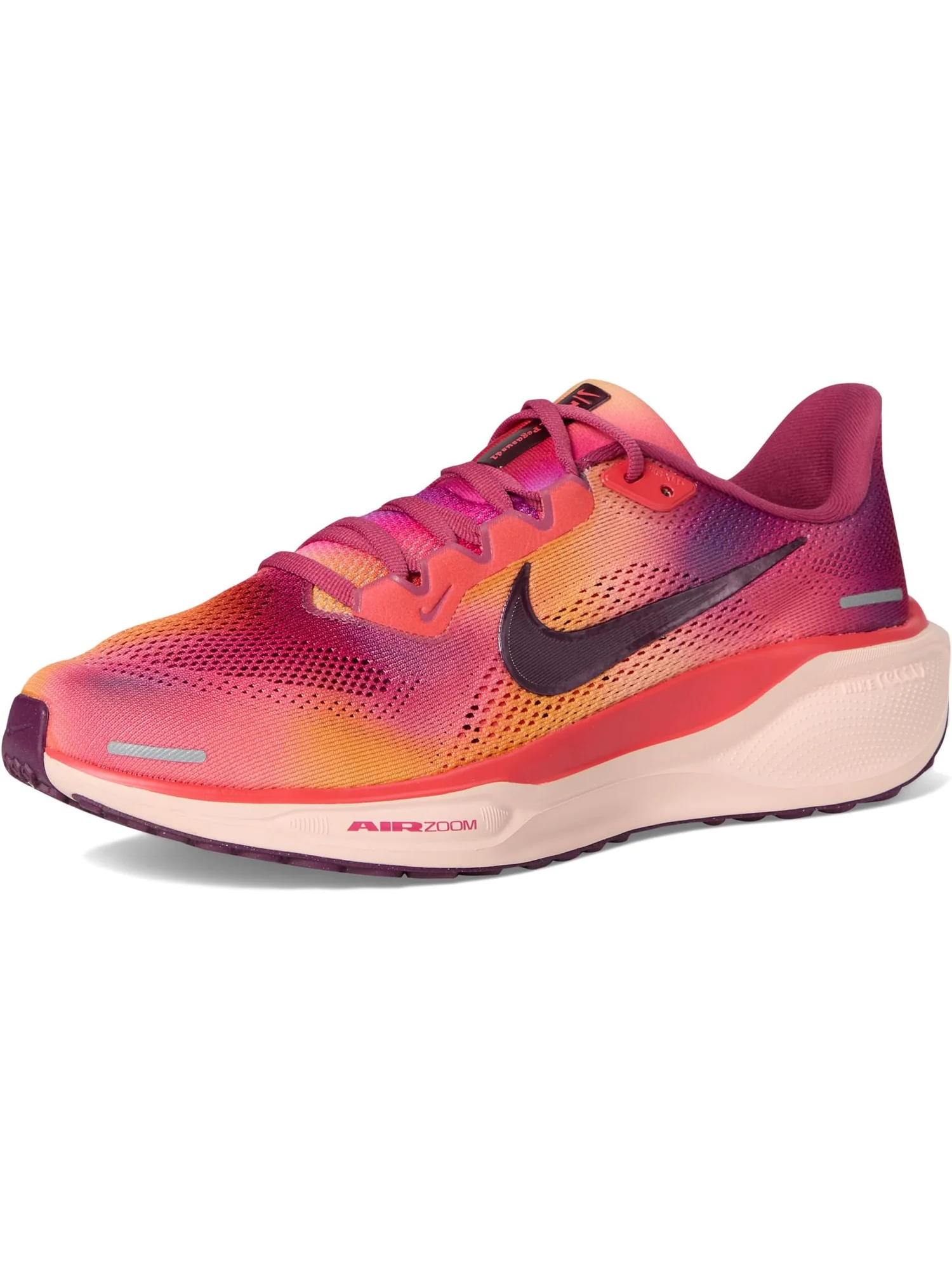 Кроссовки Nike Pegasus 41 Special Edition — изображение 7 из 7, красный