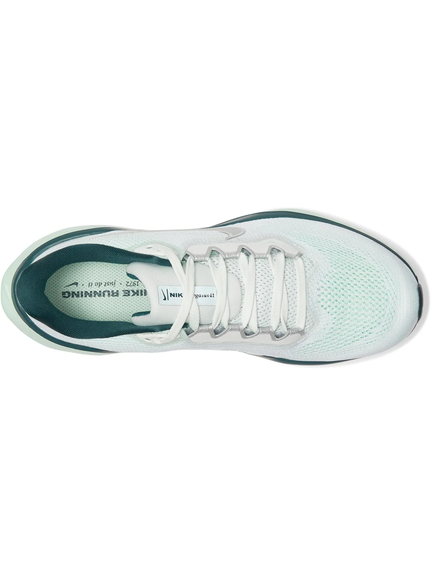 Кроссовки Nike Pegasus 41 — изображение 2 из 7