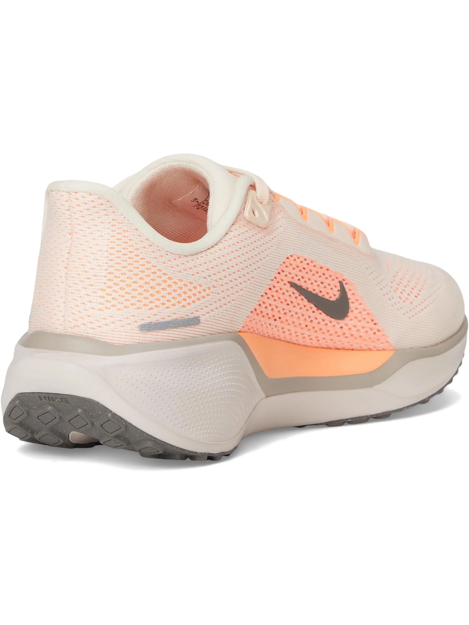 Кроссовки Nike Women's Pegasus 41 — изображение 5 из 7, оранжевый//красный