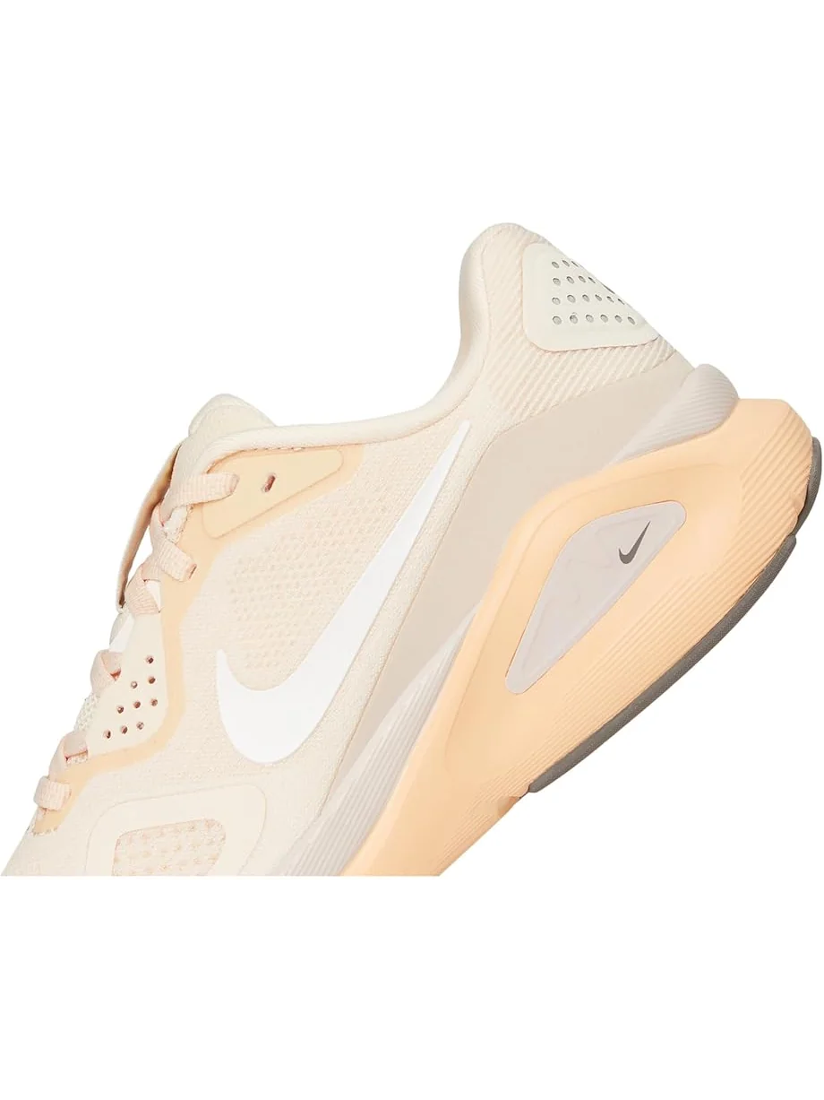 Женские кроссовки Nike Structure 26 — изображение 6 из 7, красный/оранжевый