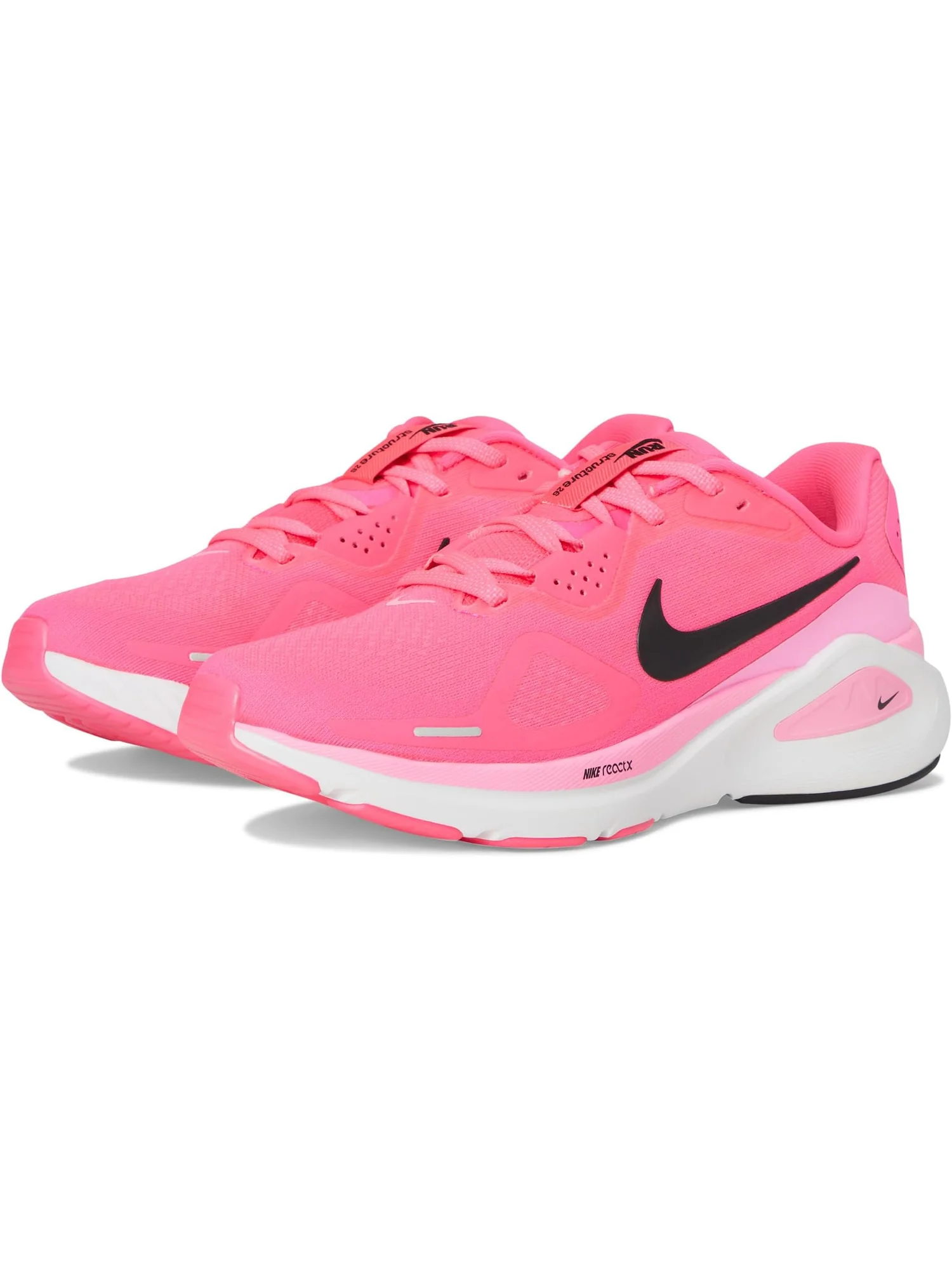 Кроссовки Nike Structure 26 — изображение 1 из 7