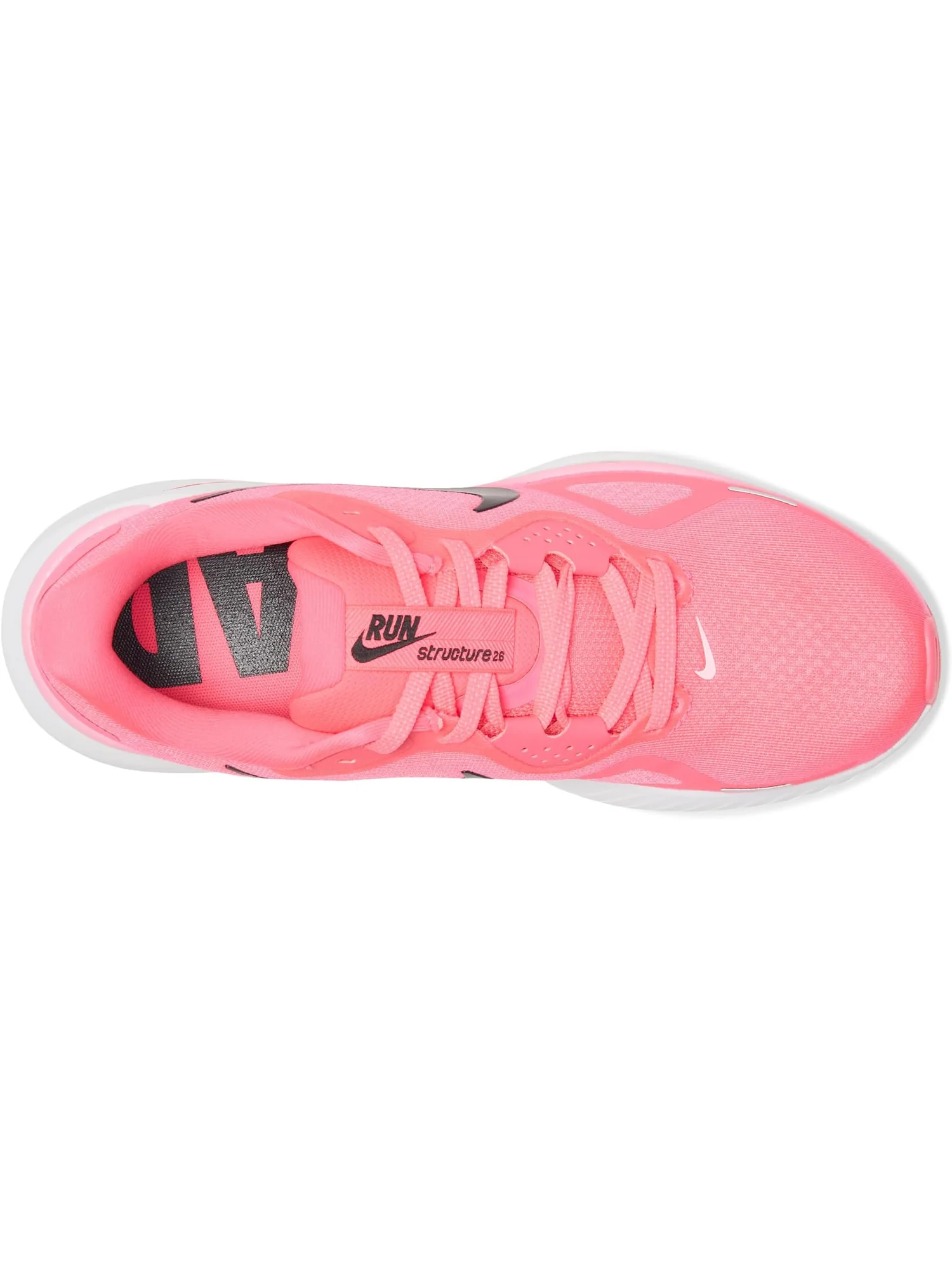 Кроссовки Nike Structure 26 — изображение 2 из 7