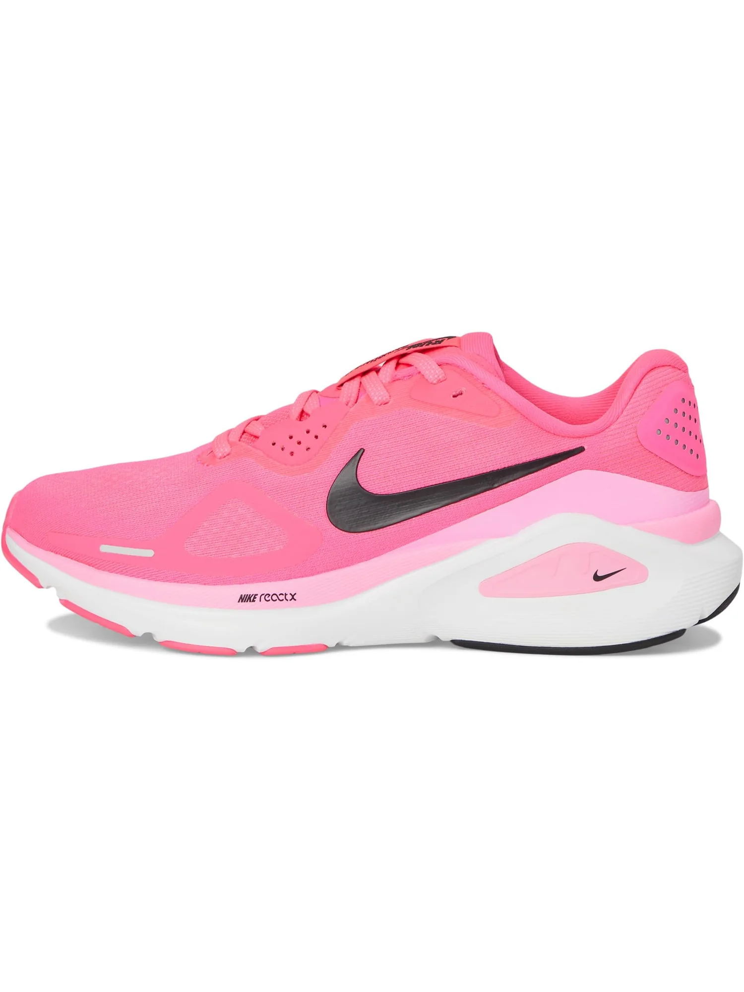 Кроссовки Nike Structure 26 — изображение 4 из 7