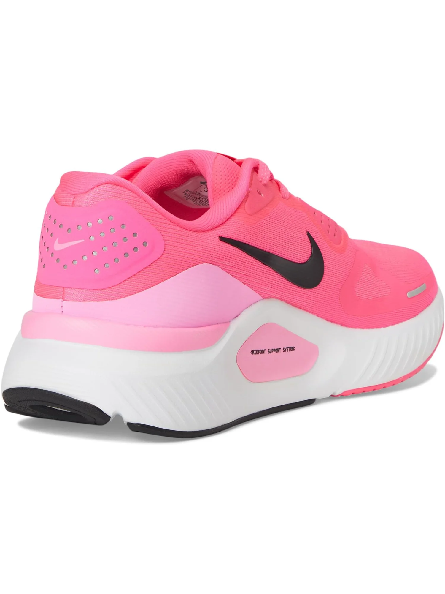 Кроссовки Nike Structure 26 — изображение 5 из 7