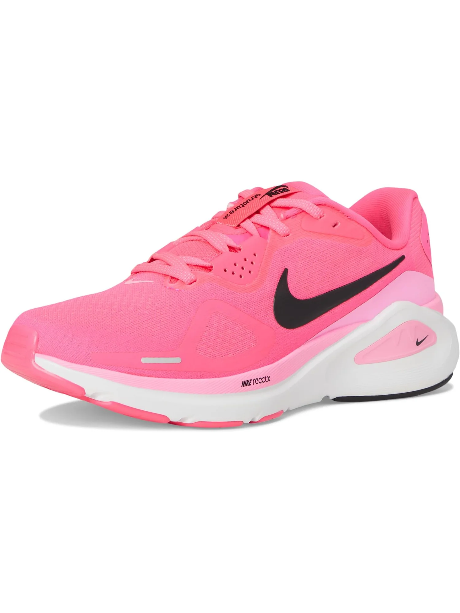 Кроссовки Nike Structure 26 — изображение 7 из 7
