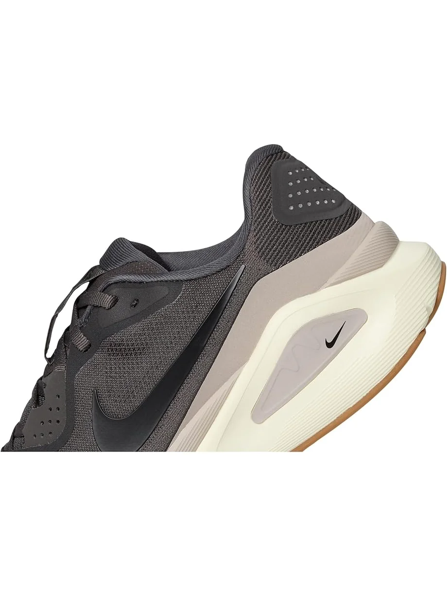Мужские кроссовки Nike Structure 26 — изображение 6 из 7, серый/черный