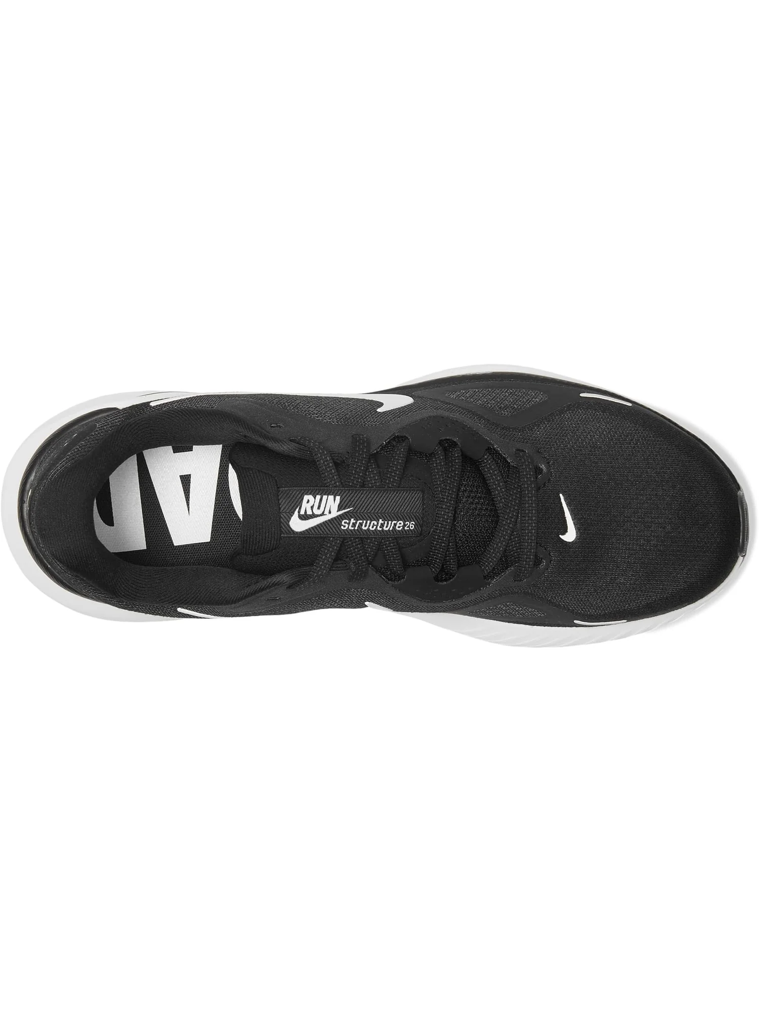 Кроссовки Nike Structure 26 — изображение 2 из 7