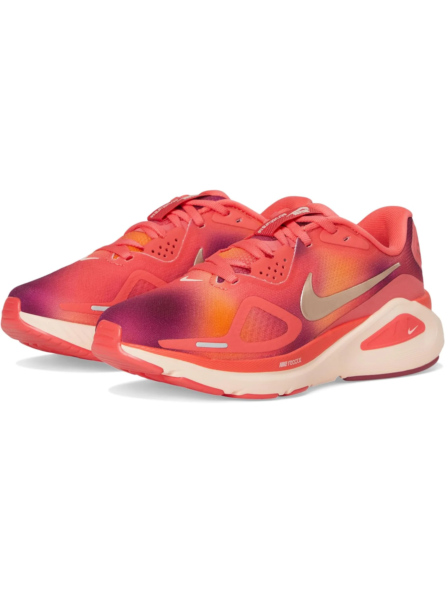 Кроссовки Nike Structure 26 Special Edition — изображение 1 из 7, красный