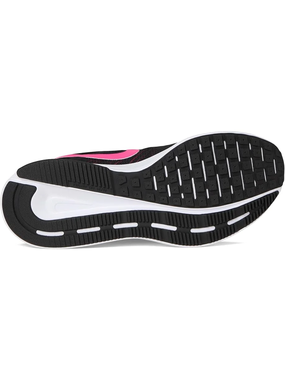 Женские кроссовки Nike Run Swift 3 — изображение 3 из 7, черный/розовый/белый
