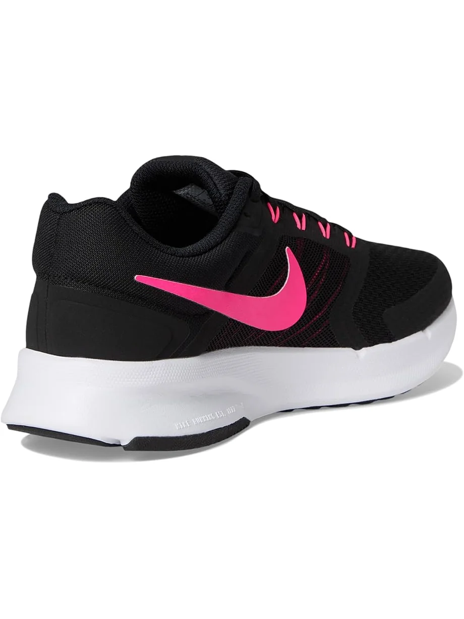 Женские кроссовки Nike Run Swift 3 — изображение 5 из 7, черный/розовый/белый