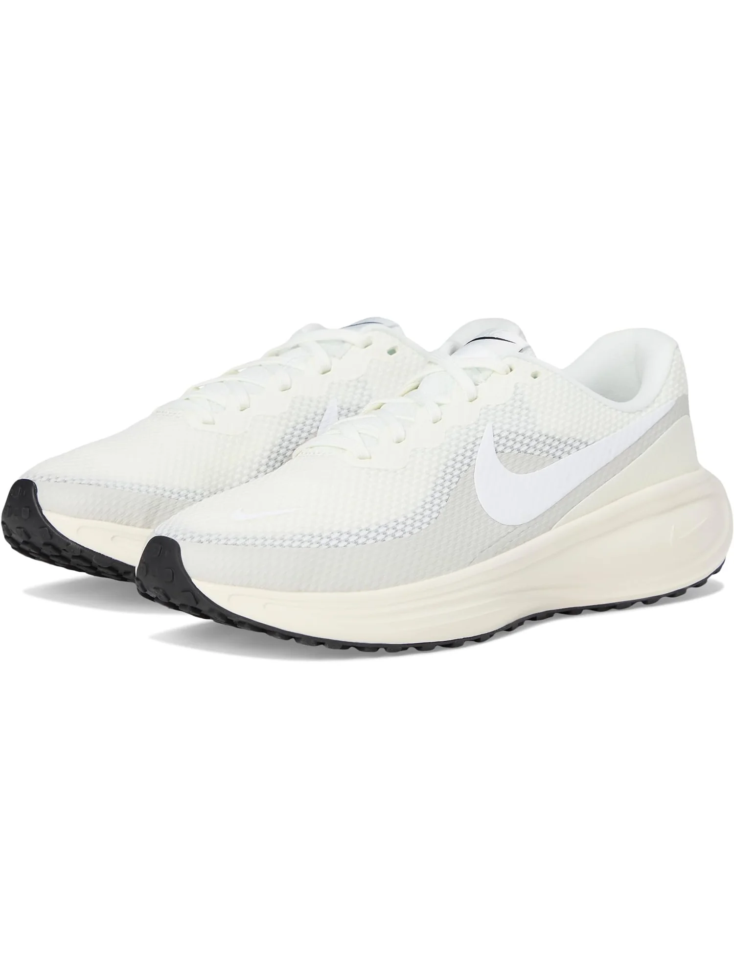 Кроссовки Nike Revolution 8 — изображение 1 из 7, белый/слоновая кость