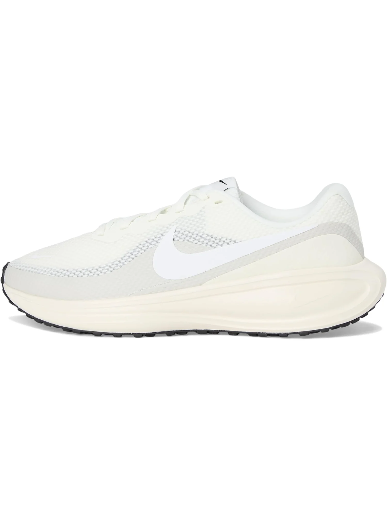 Кроссовки Nike Revolution 8 — изображение 4 из 7, белый/слоновая кость