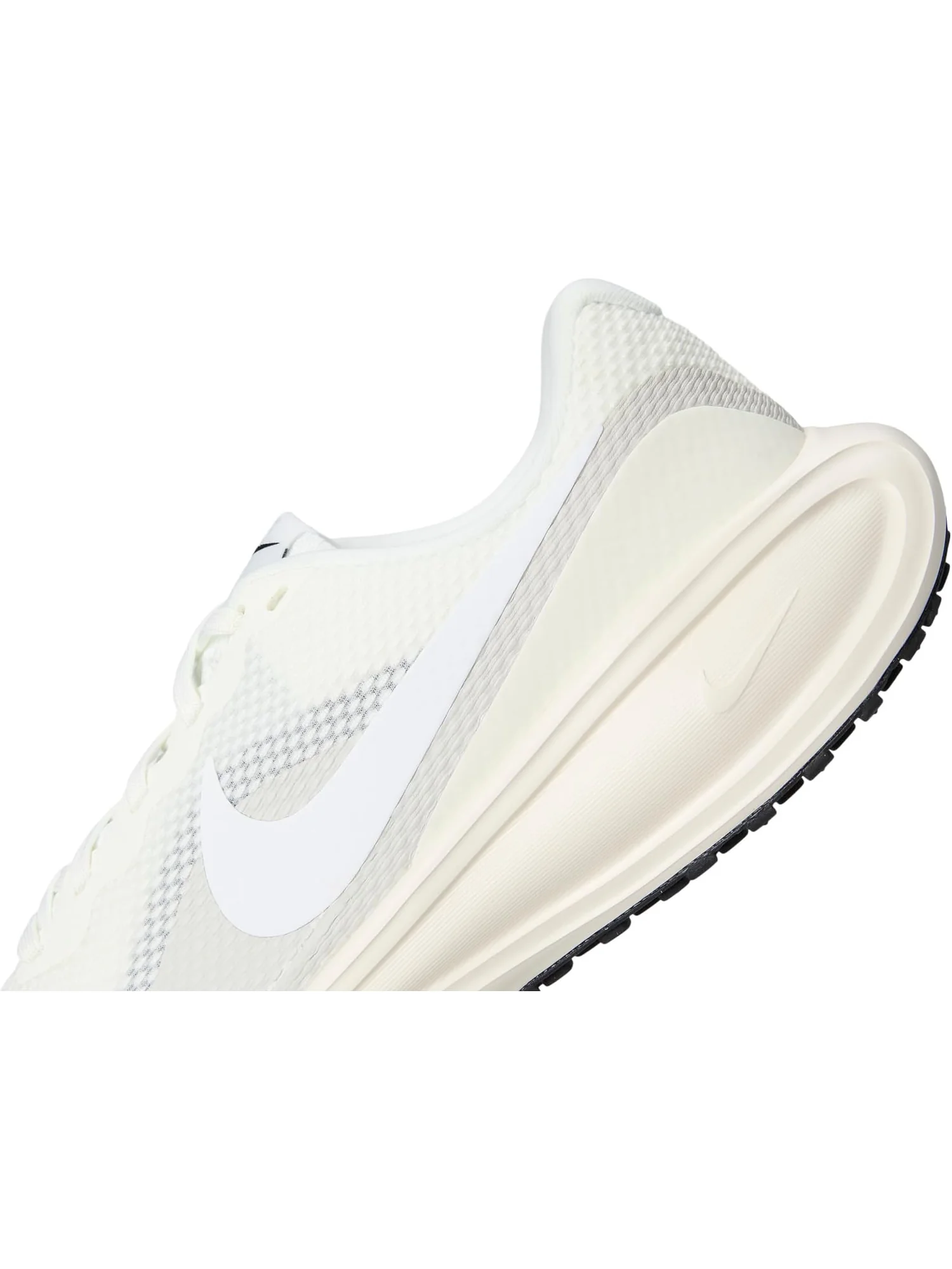 Кроссовки Nike Revolution 8 — изображение 6 из 7, белый/слоновая кость