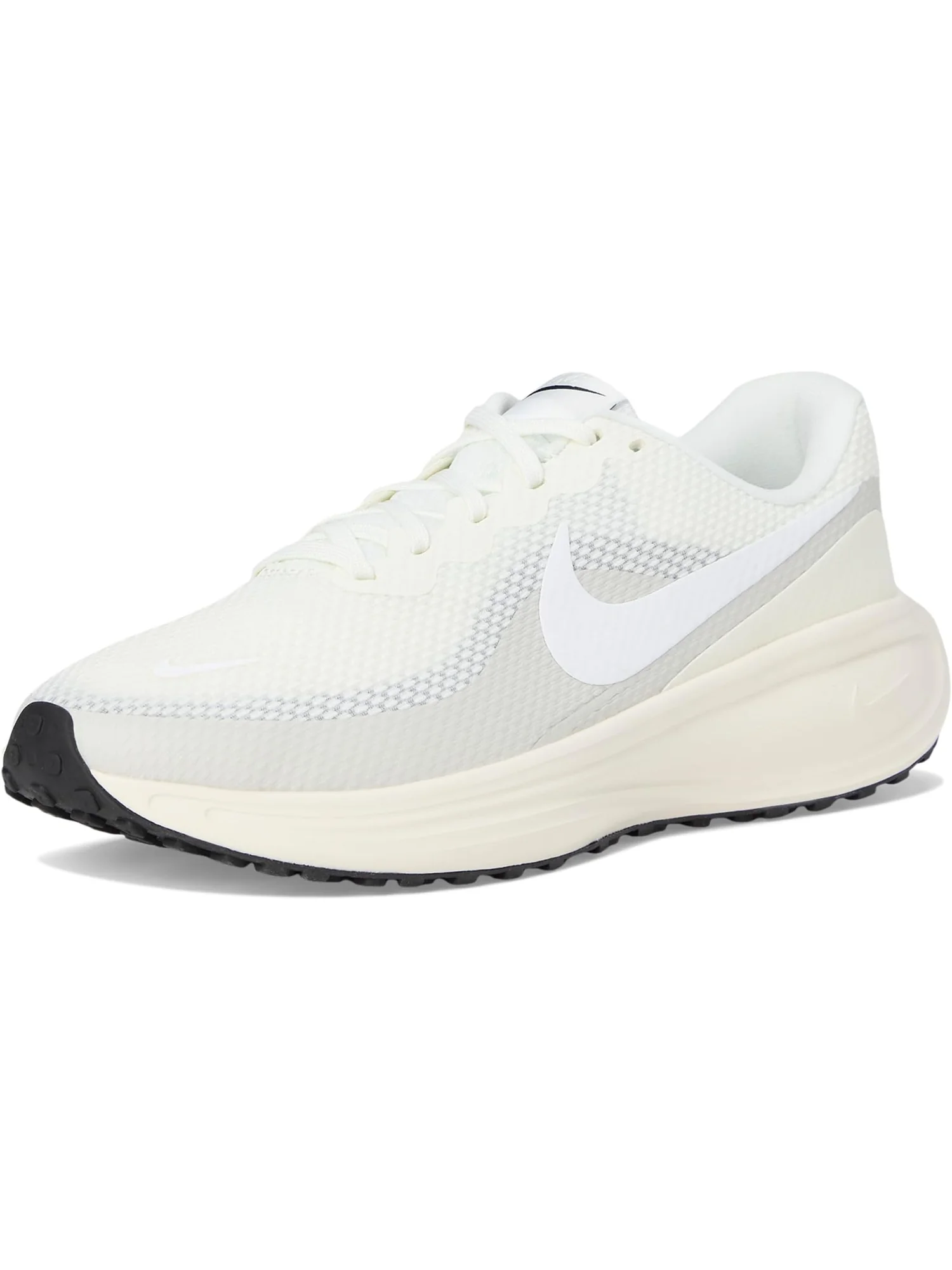 Кроссовки Nike Revolution 8 — изображение 7 из 7, белый/слоновая кость