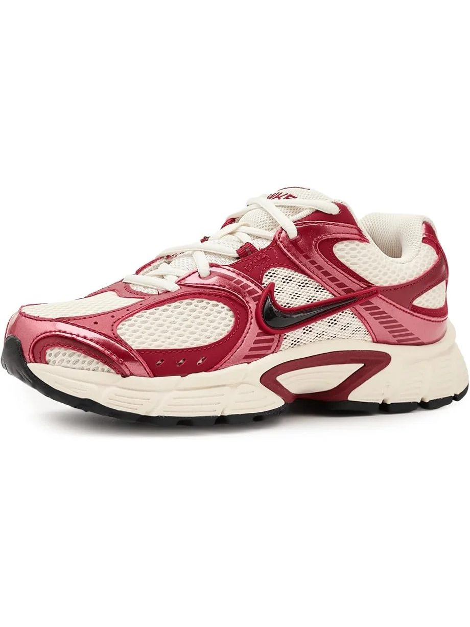 Женские кроссовки Nike V5 RNR Soft Pearl/Black/Team Crimson