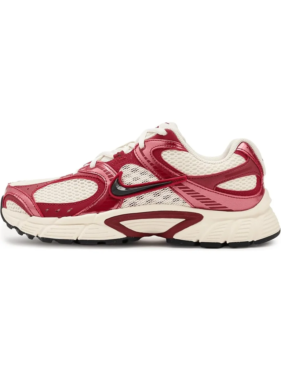 Женские кроссовки Nike V5 RNR Soft Pearl/Black/Team Crimson — изображение 4 из 7, черный