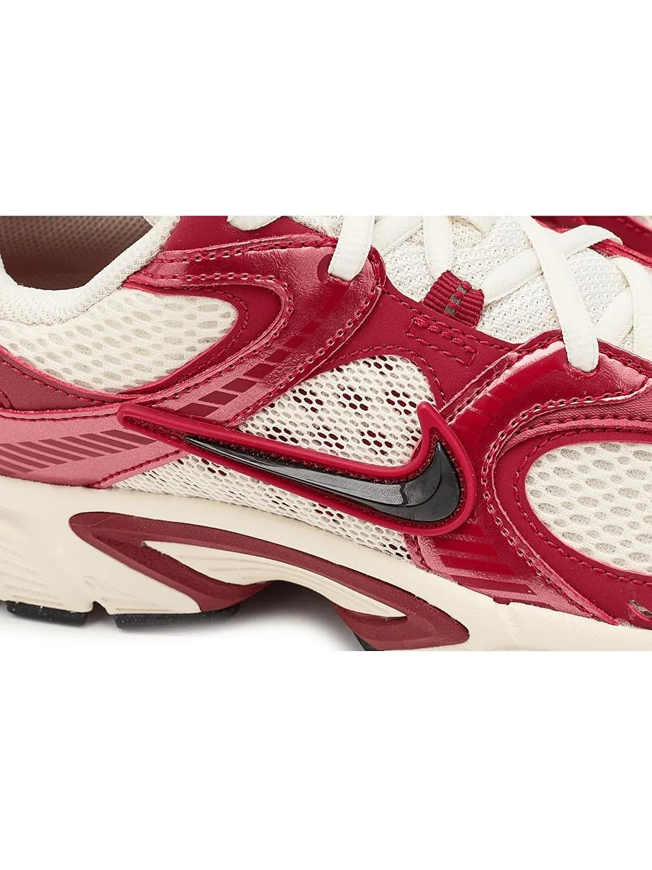 Женские кроссовки Nike V5 RNR Soft Pearl/Black/Team Crimson — изображение 6 из 7, черный