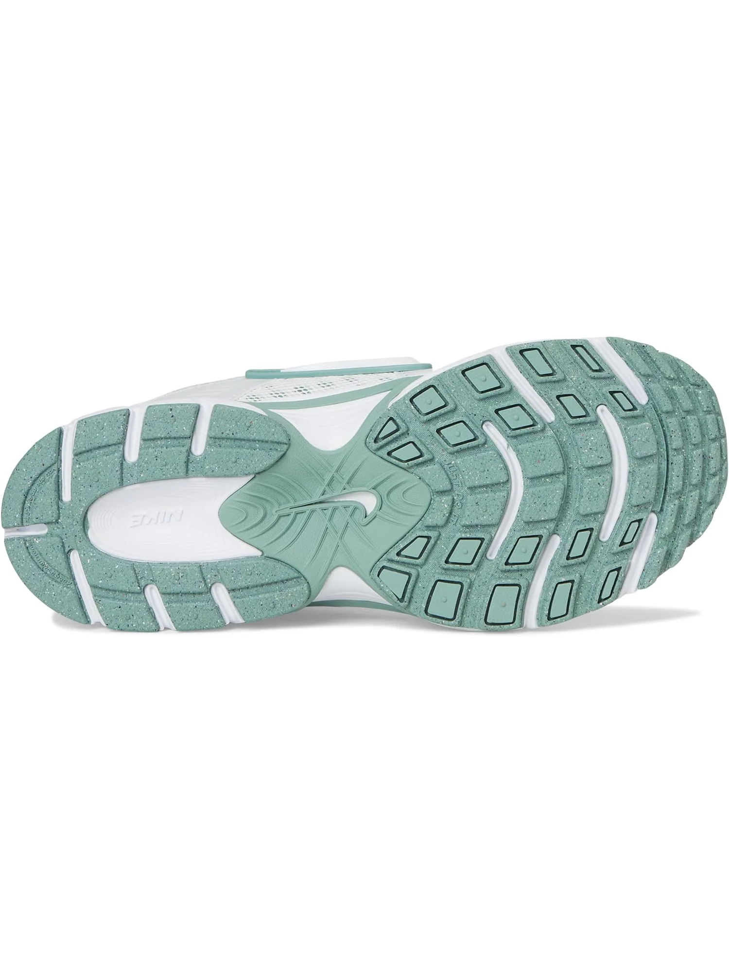 Кроссовки Nike V5 RNR — изображение 3 из 7, белый/белый/серый