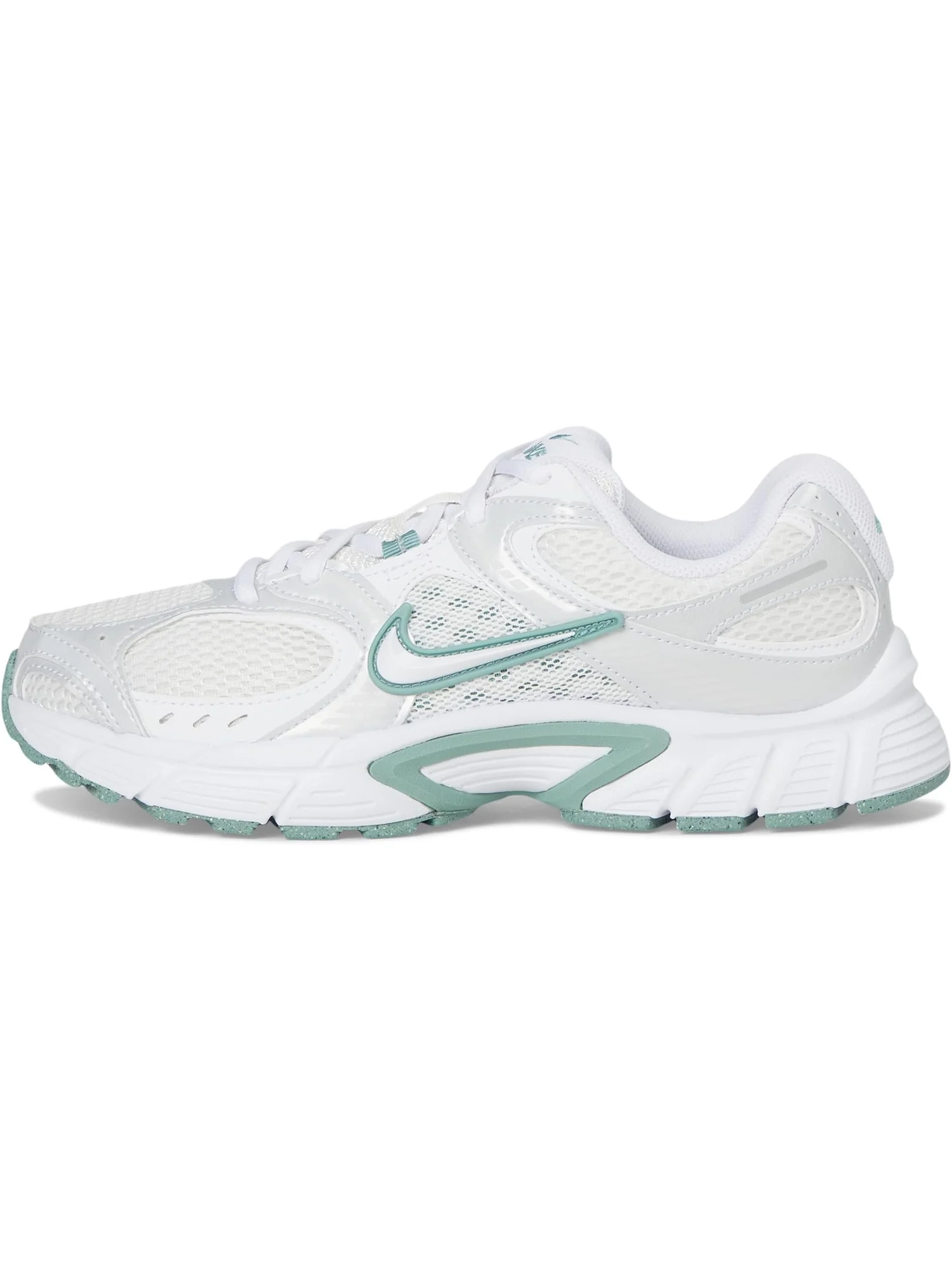 Кроссовки Nike V5 RNR — изображение 4 из 7, белый/белый/серый