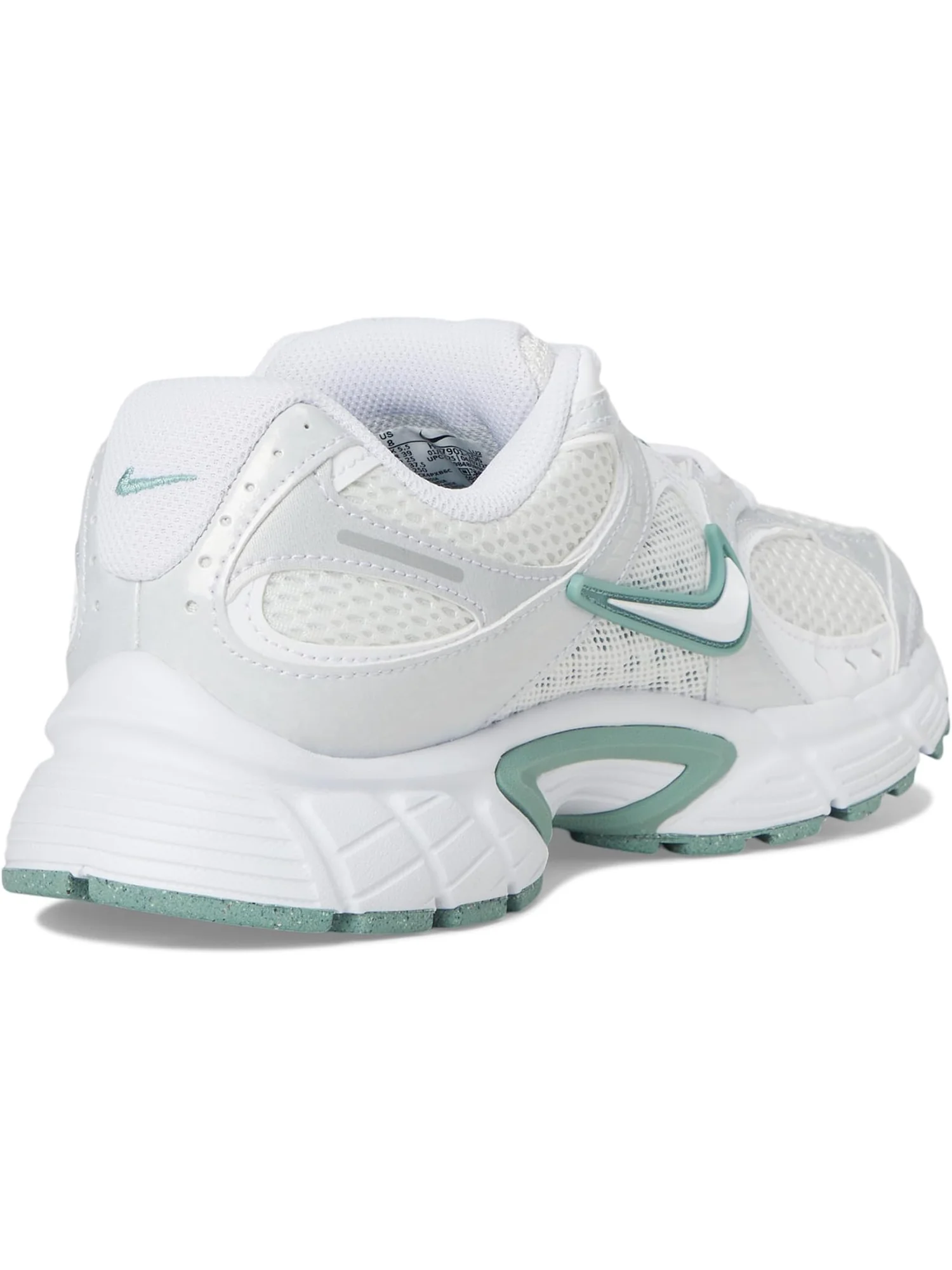 Кроссовки Nike V5 RNR — изображение 5 из 7, белый/белый/серый