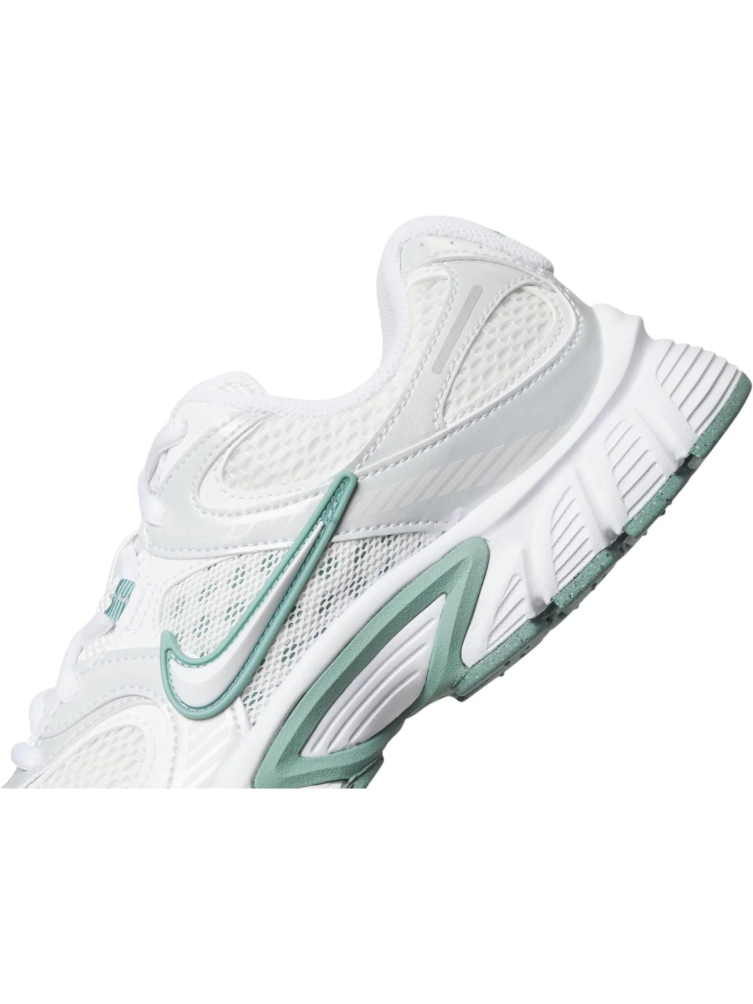 Кроссовки Nike V5 RNR — изображение 6 из 7, белый/белый/серый