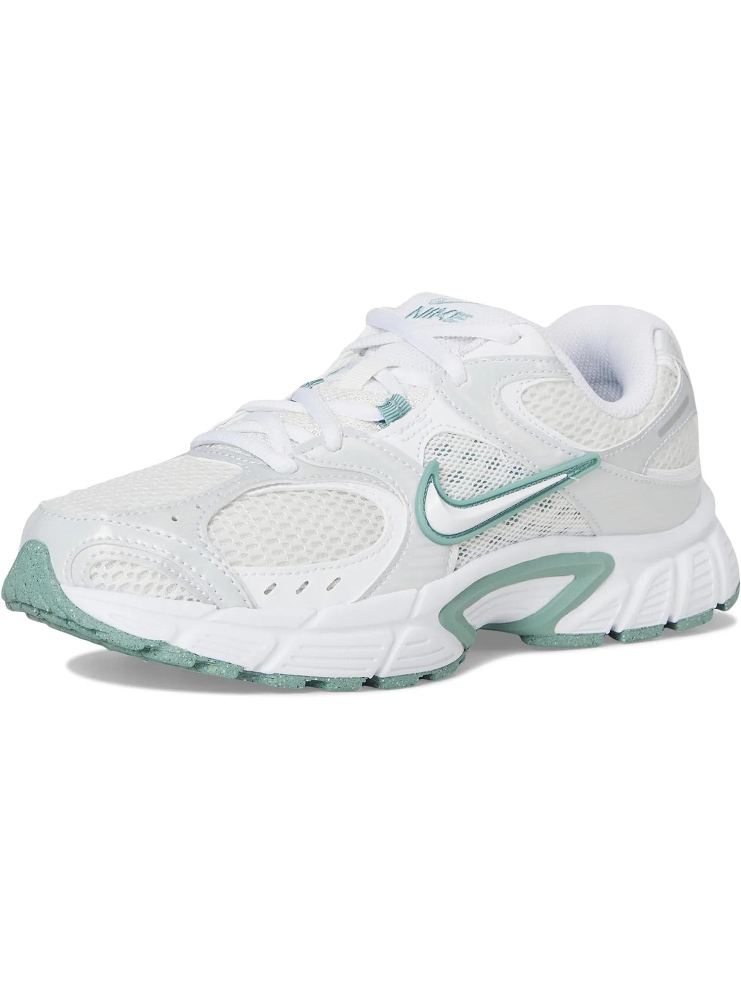Кроссовки Nike V5 RNR — изображение 7 из 7, белый/белый/серый