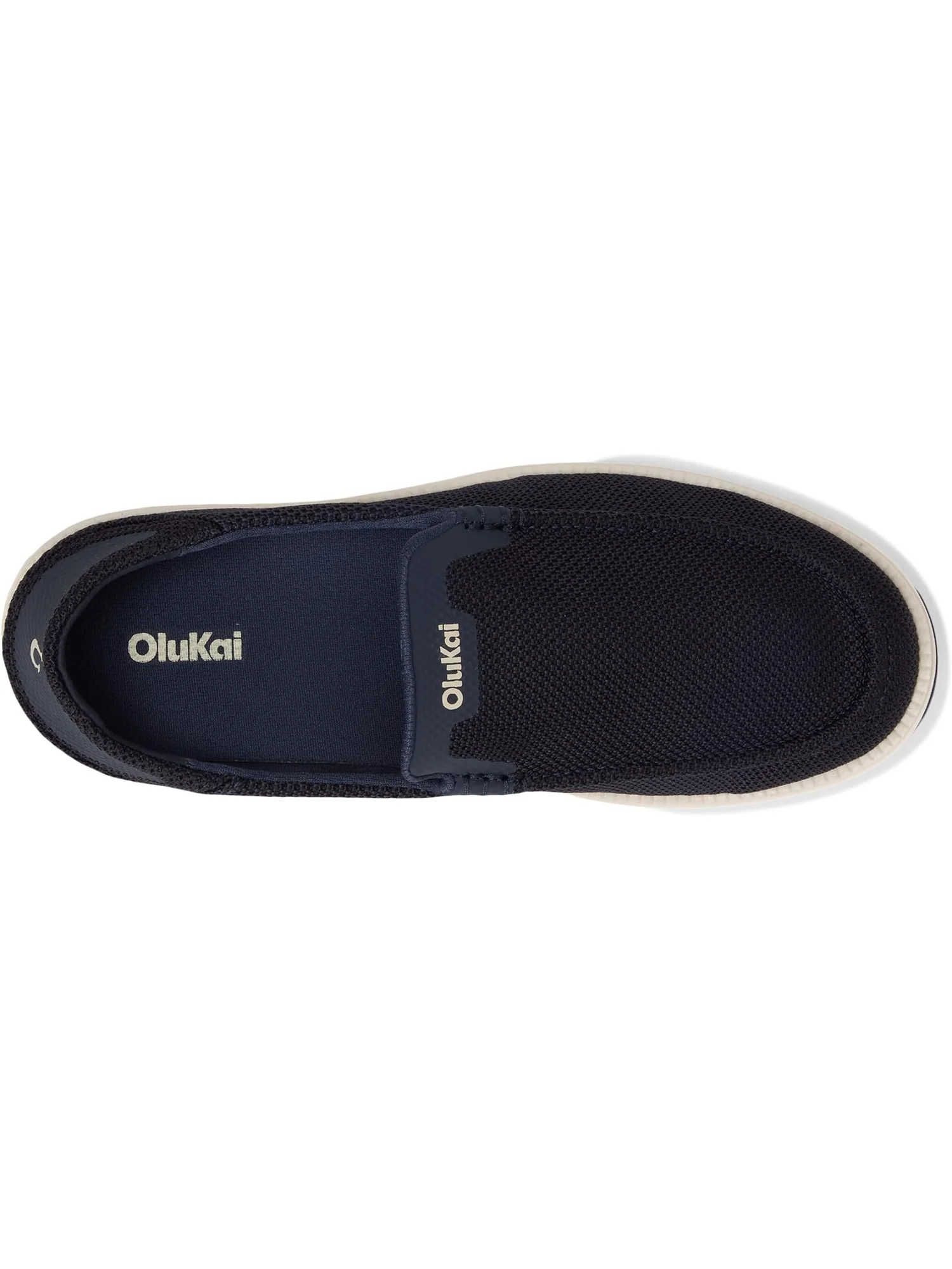 Кроссовки OluKai Kakaha Mesh — изображение 2 из 7, темно-синий/темно-синий