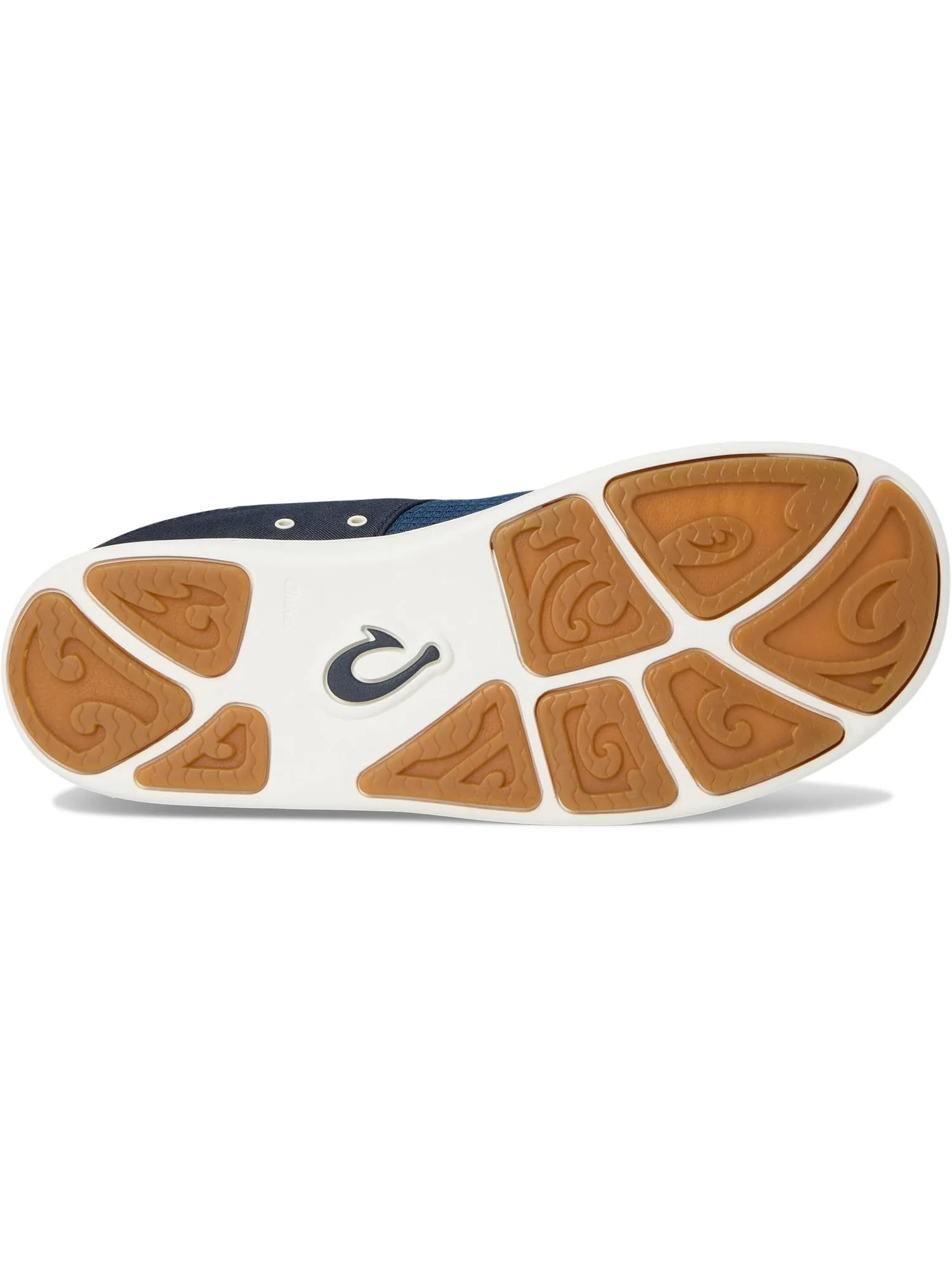 Кроссовки OluKai Nohea Moku — изображение 3 из 7, синий/синий