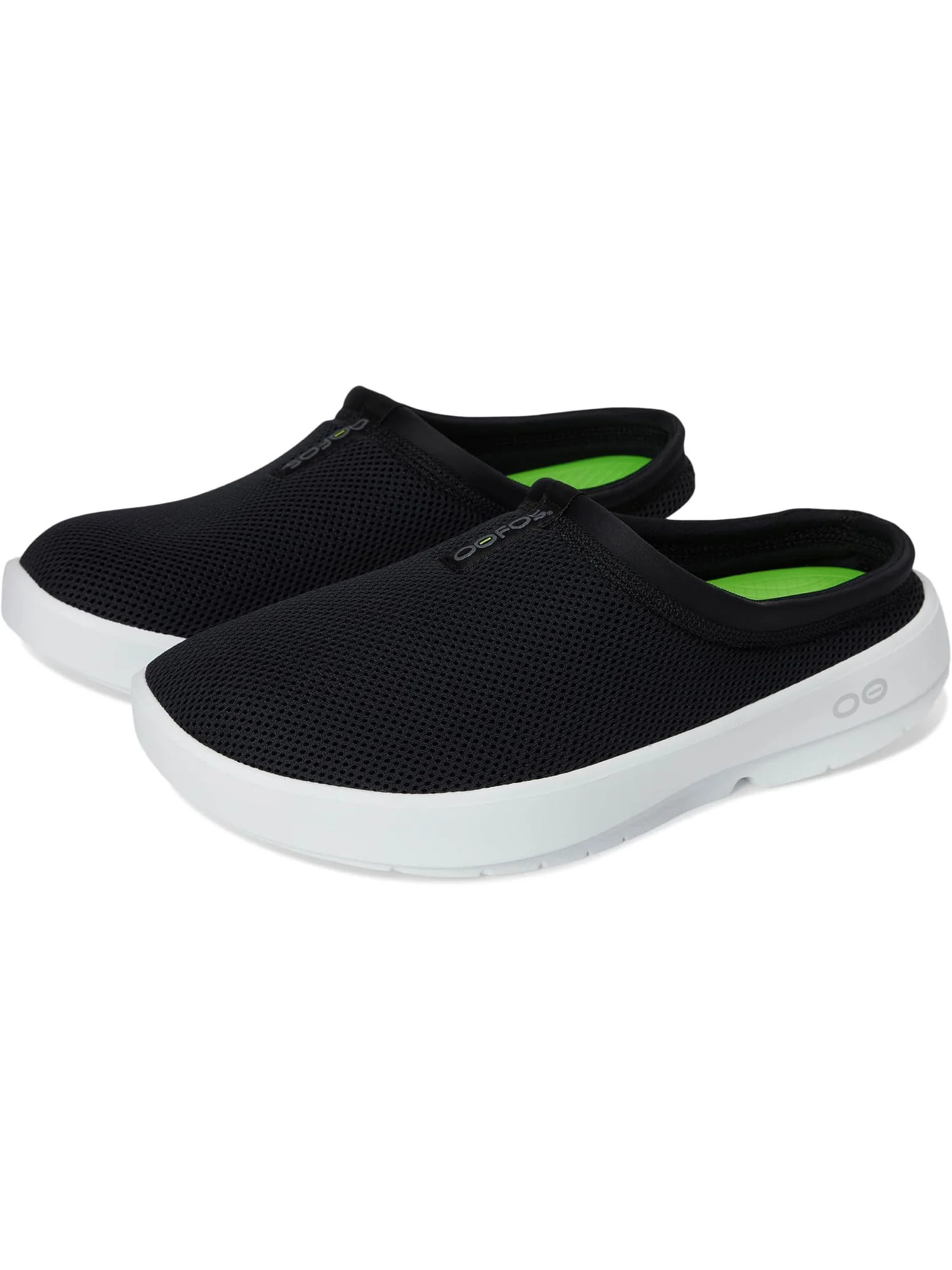 Кроссовки OOFOS OOcoozie Sport Mule Shoe