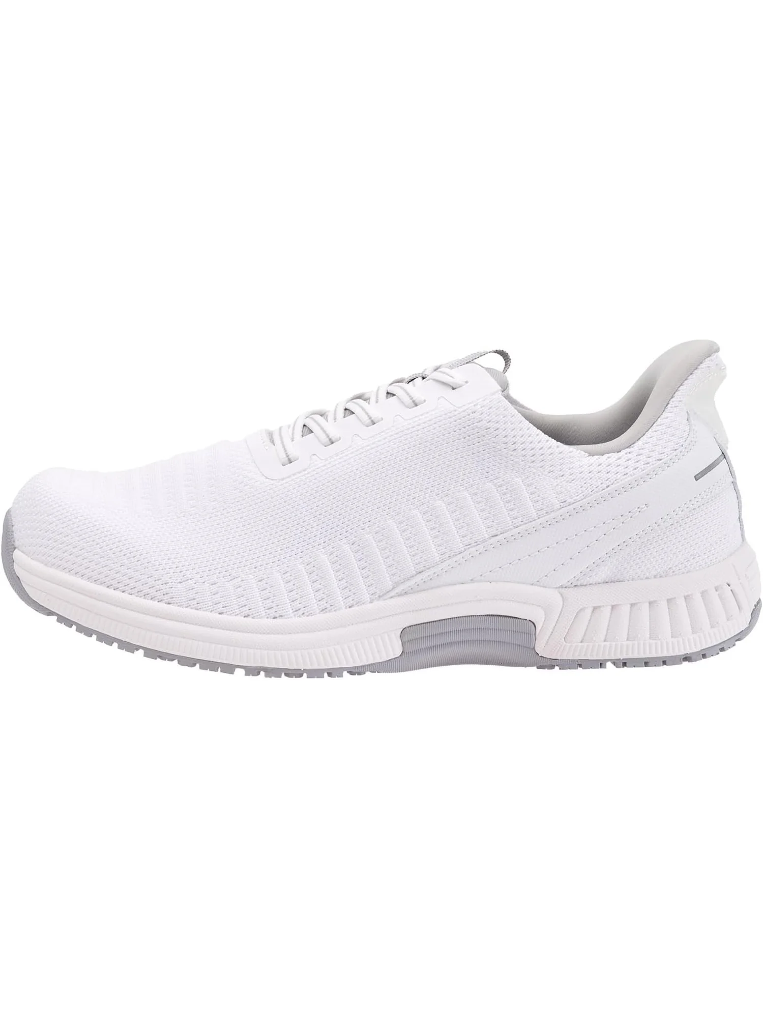 Кроссовки Orthofeet Yari Hands-Free — изображение 4 из 5, белый
