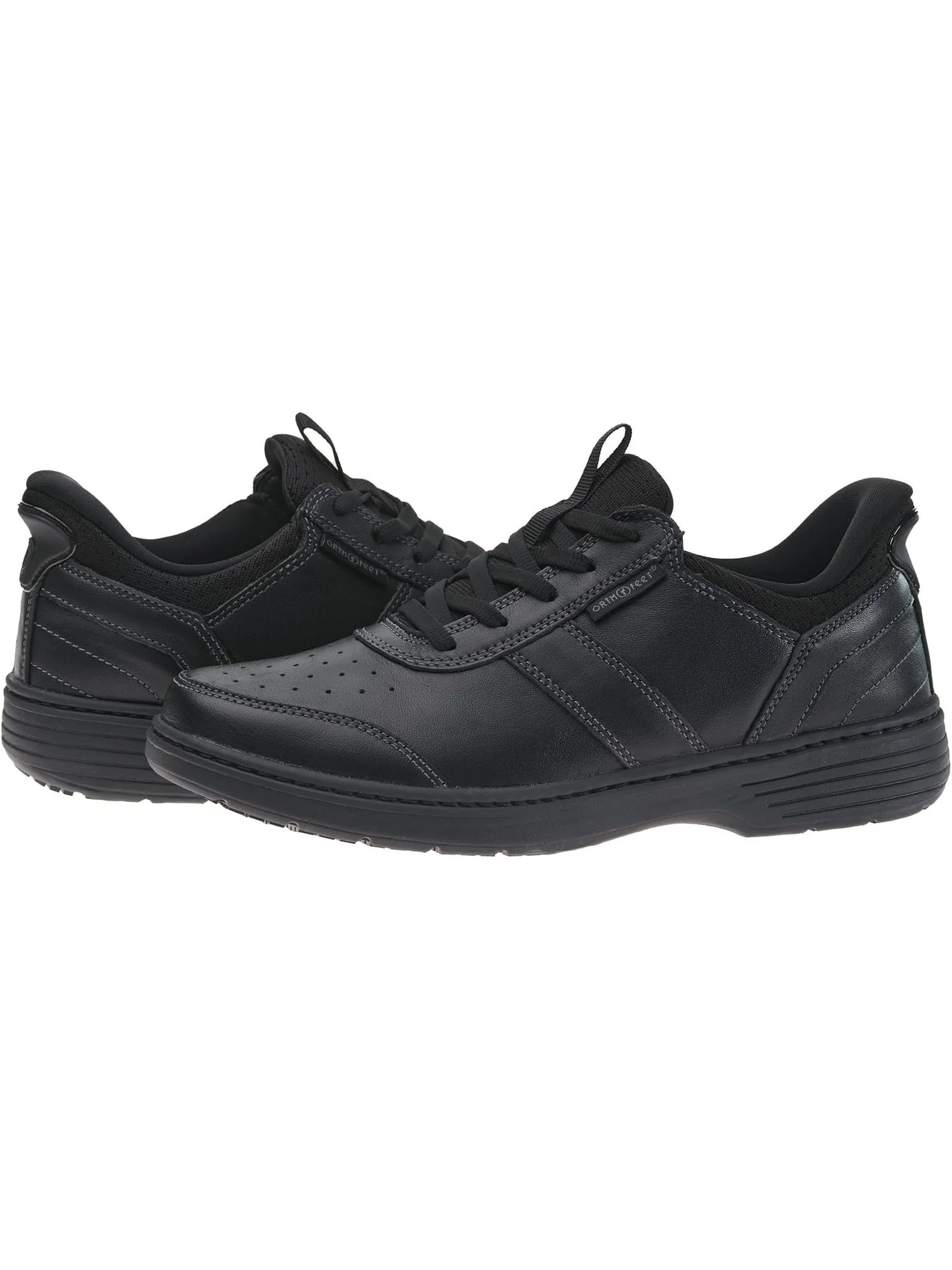 Кроссовки Orthofeet Pierre