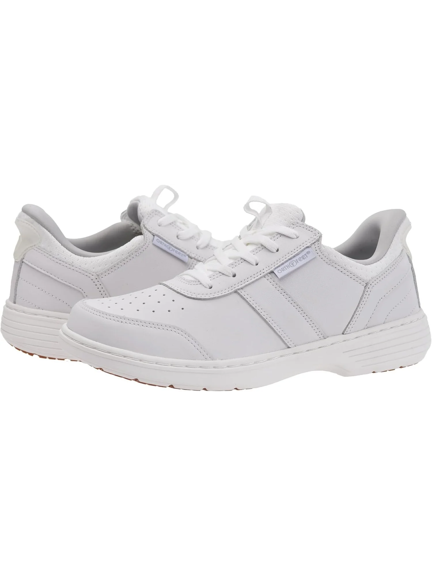 Кроссовки Orthofeet Men's Pierre