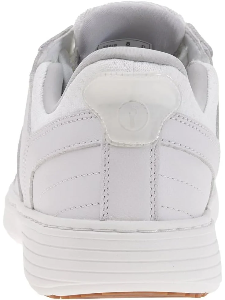 Кроссовки Orthofeet Men's Pierre — изображение 5 из 5, белый