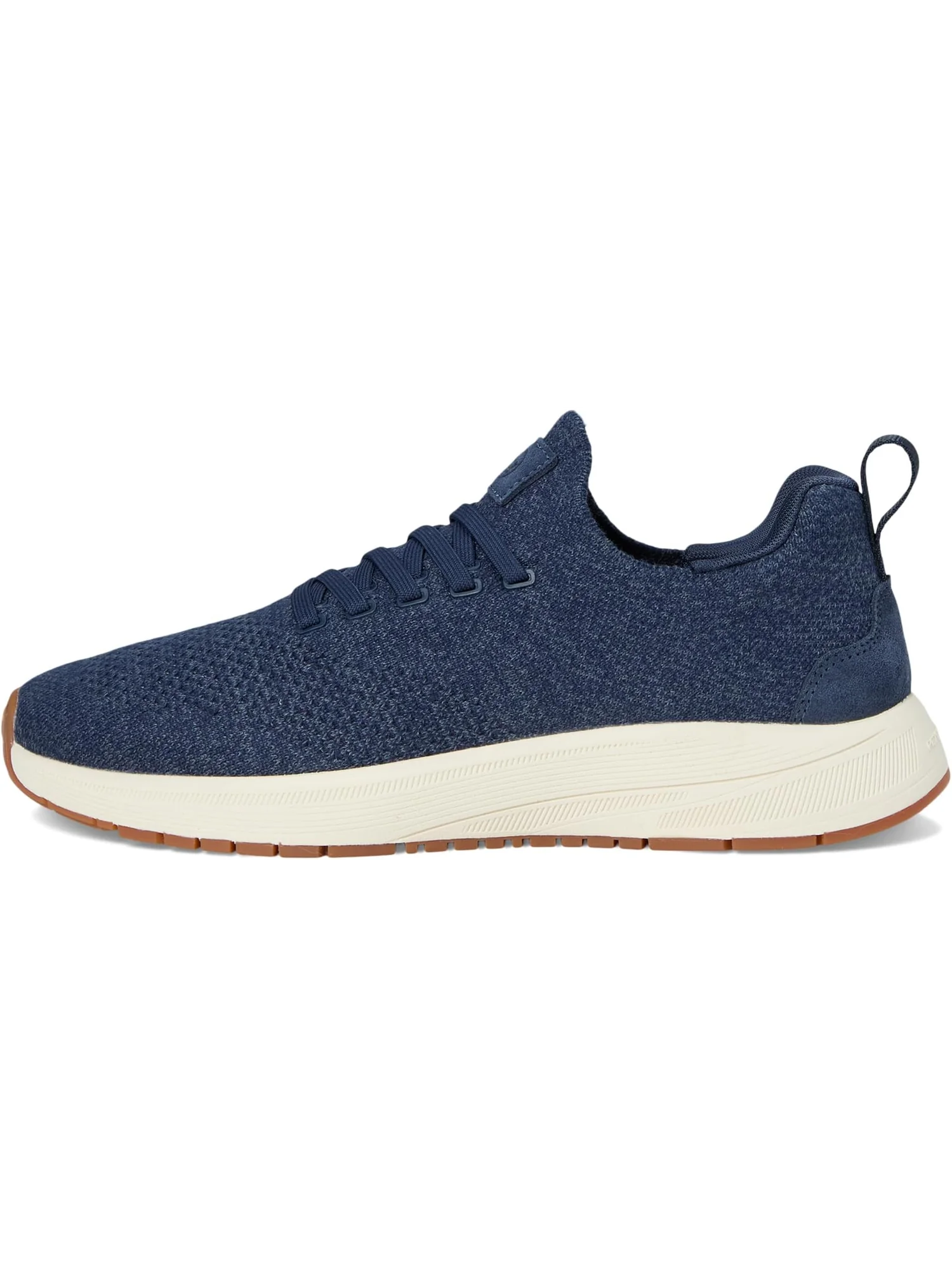 Кроссовки Peter Millar Odeon Sneakers — изображение 4 из 7, темно-синий