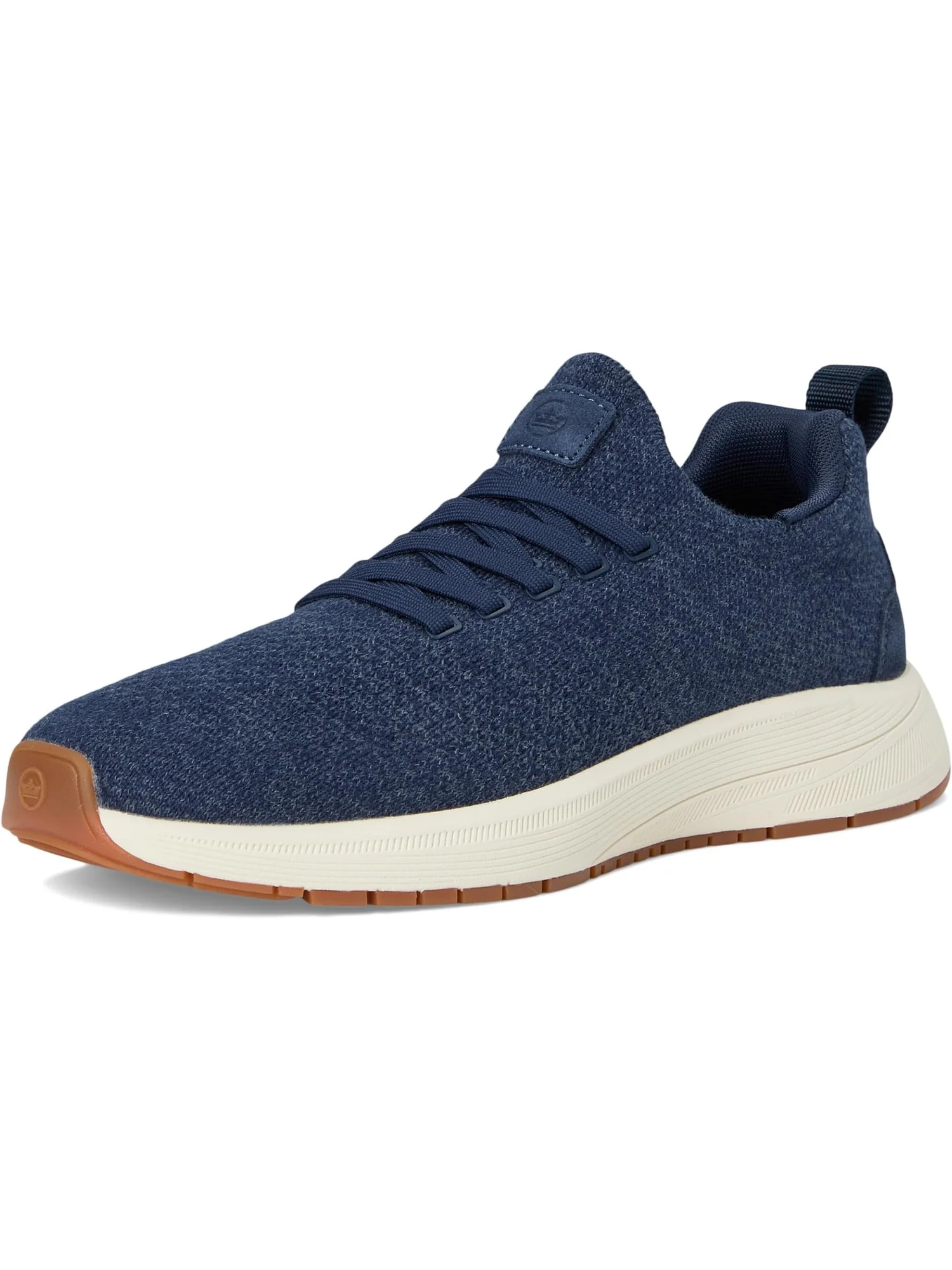 Кроссовки Peter Millar Odeon Sneakers — изображение 7 из 7, темно-синий