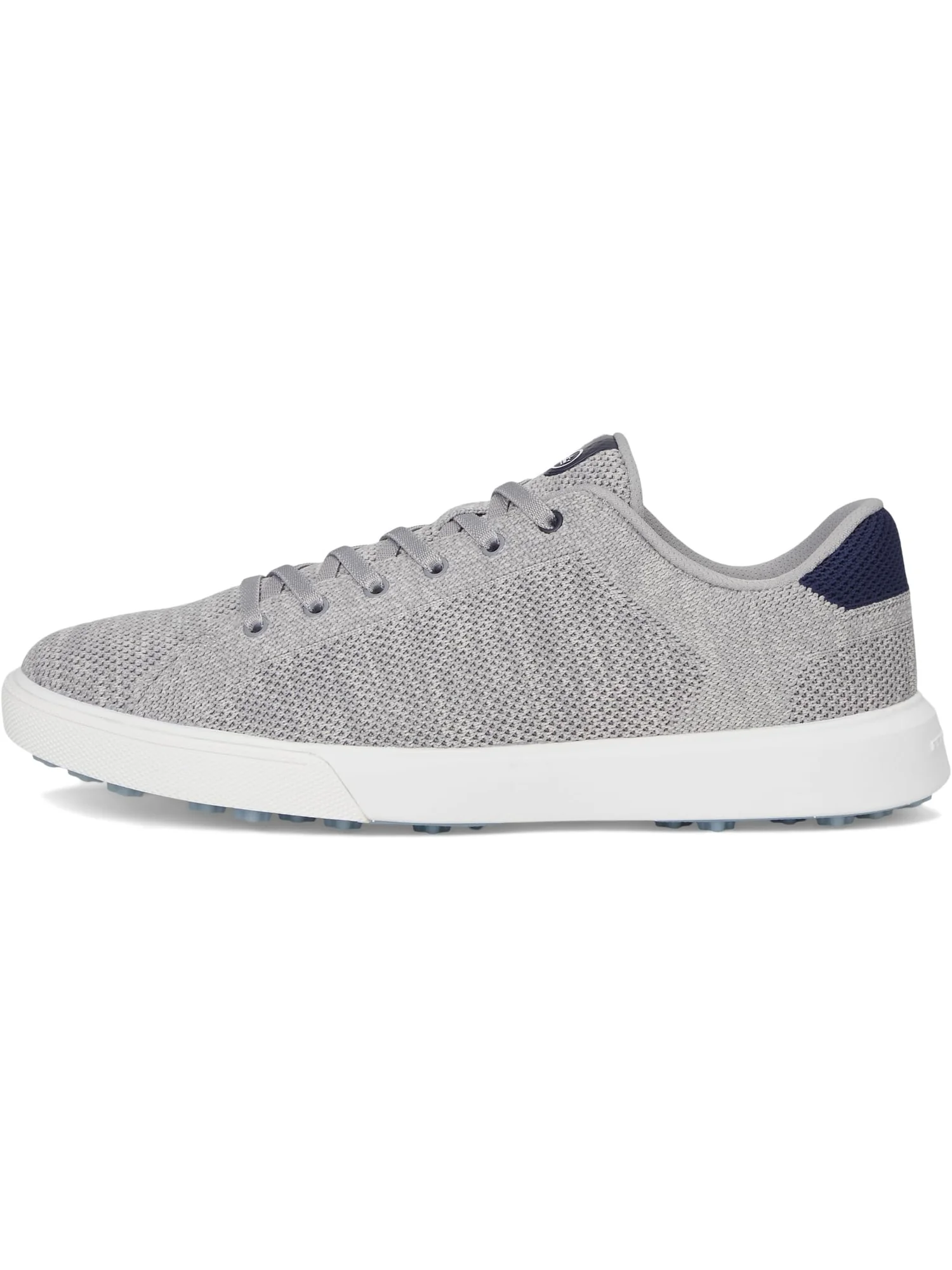Кроссовки Peter Millar Drift Hybrid Course Shoes — изображение 4 из 7, серый
