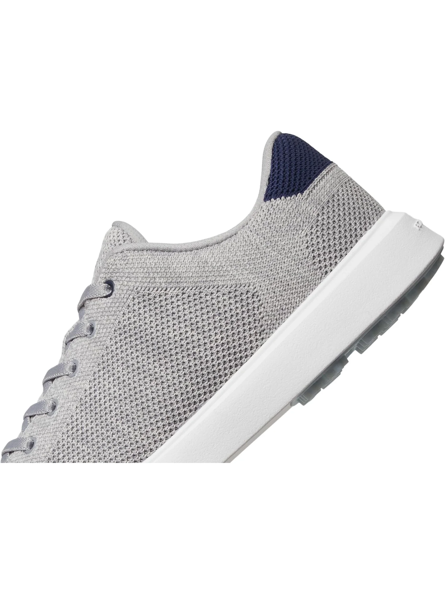 Кроссовки Peter Millar Drift Hybrid Course Shoes — изображение 6 из 7, серый