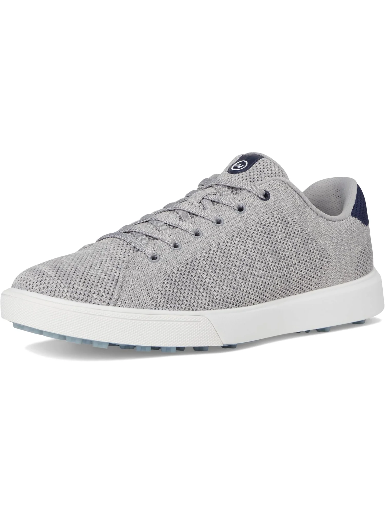 Кроссовки Peter Millar Drift Hybrid Course Shoes — изображение 7 из 7, серый