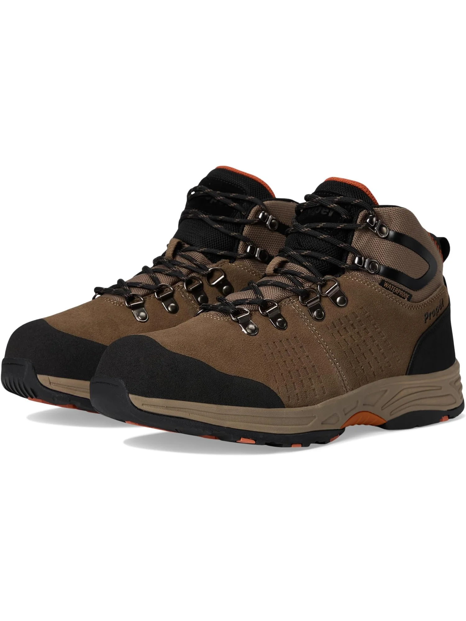 Кроссовки Propet Men's Conrad