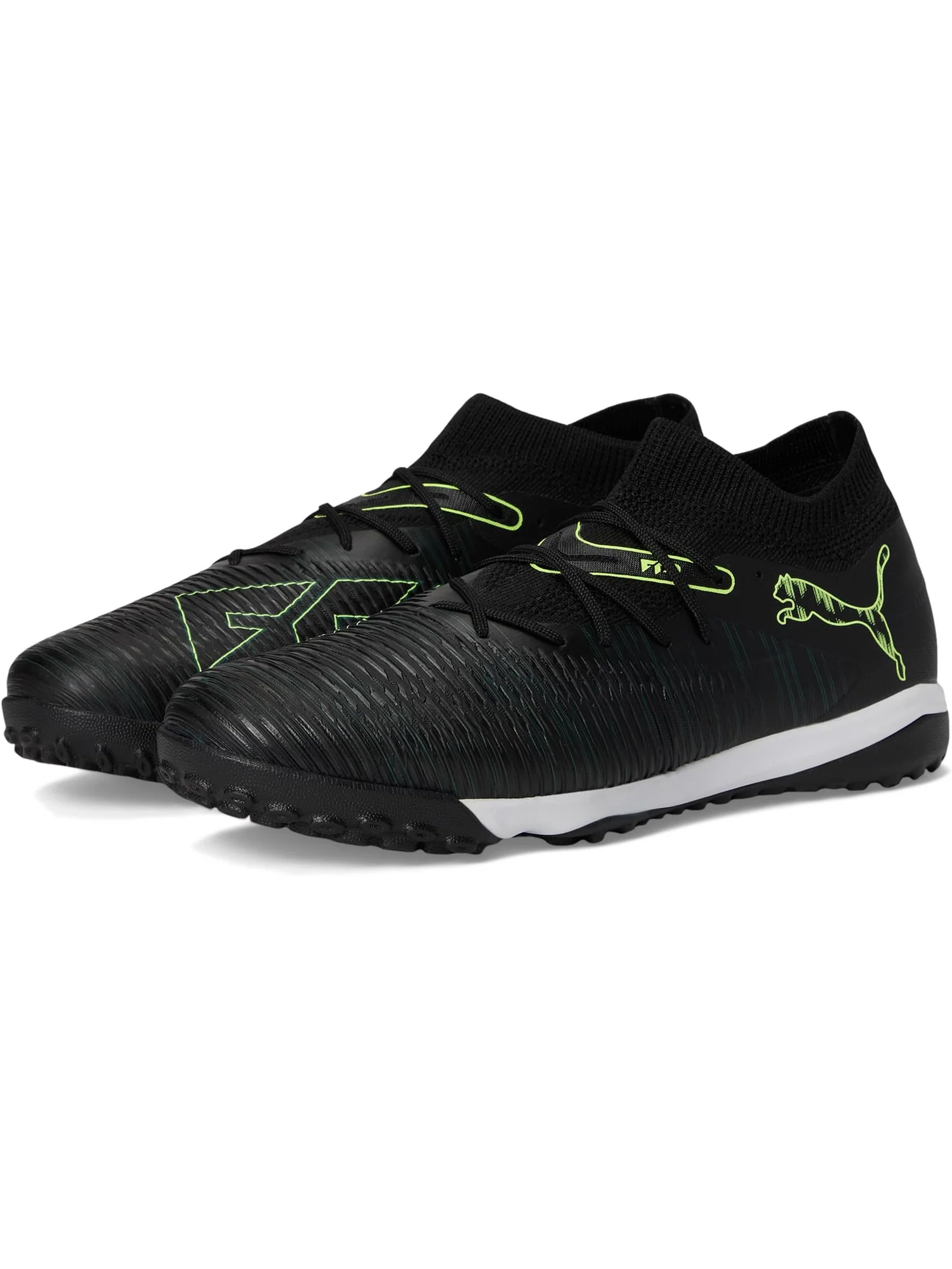 Кроссовки PUMA Future 8 Match Turf Trainer Soccer Cleats