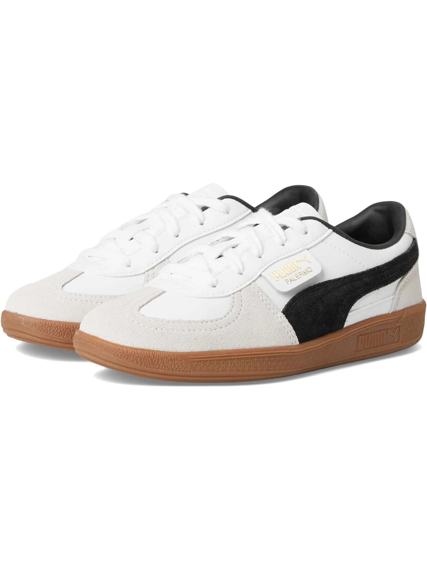 Кроссовки PUMA Kids Palermo