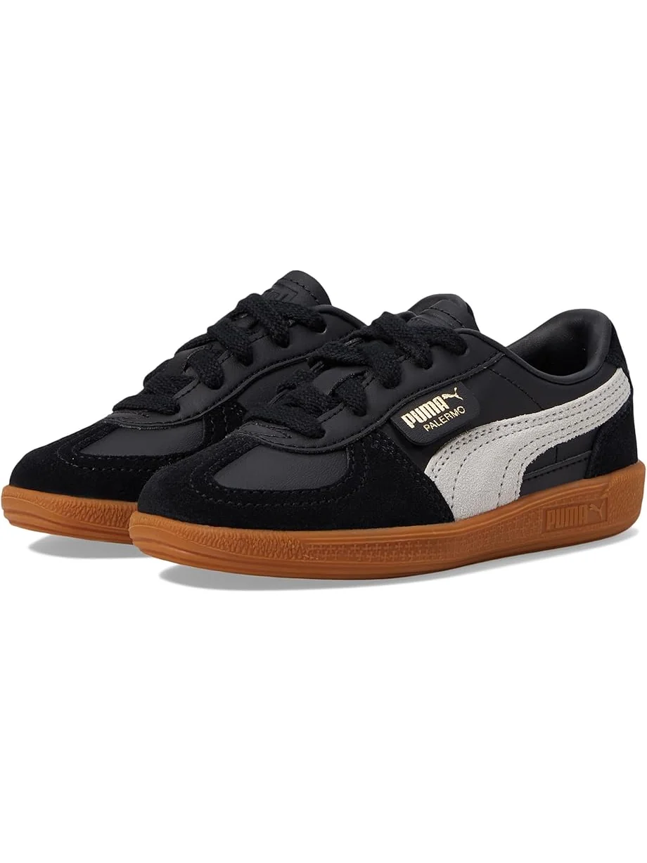 Кроссовки PUMA Kids Puma Kids Palermo Sneaker
