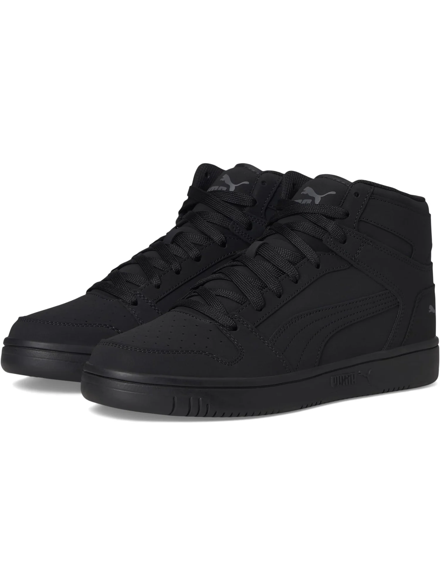 Кроссовки PUMA Rebound Layup Sneakers