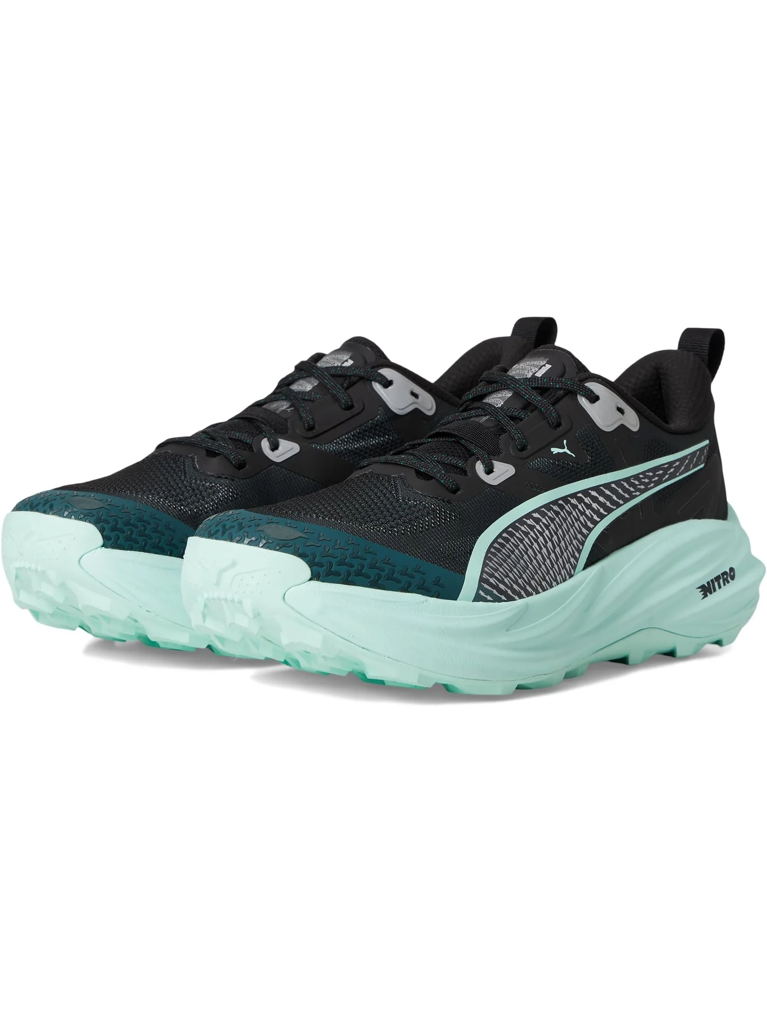 Кроссовки PUMA Voyage Nitro Trail Running Shoes